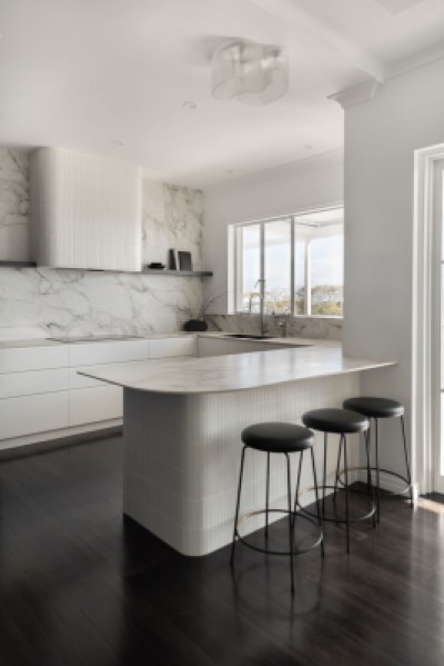 East Fremantle Project