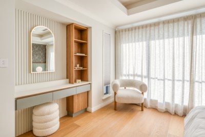 The Ravenna by Beaumonde Homes
