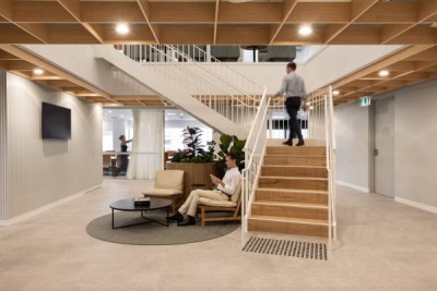 Levels 20 22, 300 Adelaide Street