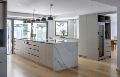 Mitford Renovation Project