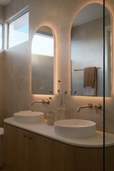 Oakden Display Home