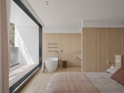Bellevue Hill Residence