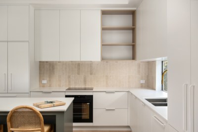 Mitchell St | Lucia Joinery & Design