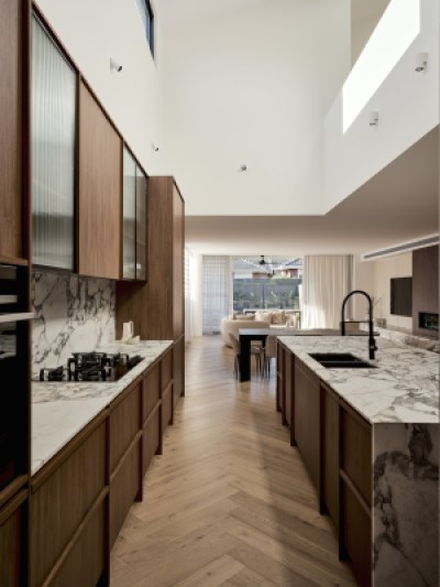 Harcourt Pde Roseberry