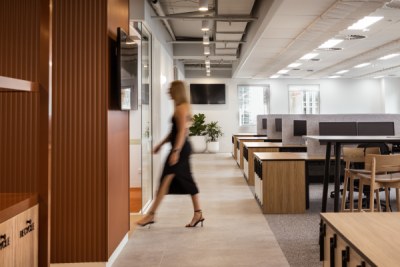 Levels 20 22, 300 Adelaide Street