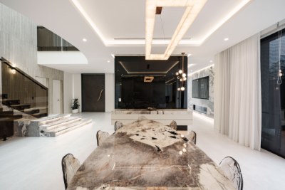Fairway Drive