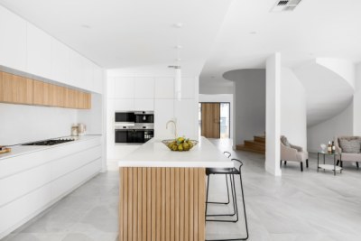 The Barden Ridge Project