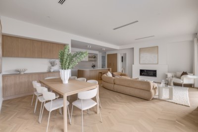 House B Edwin Ave Collinswood