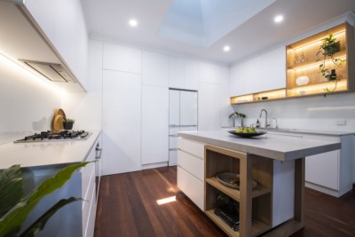Modern Floreat Home