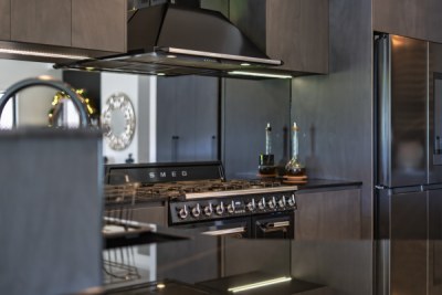 Mesiti Residence