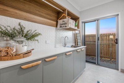 Oakford 281 Display Home