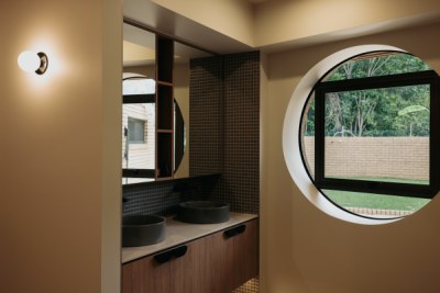 Round Haus