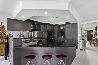 Mesiti Residence