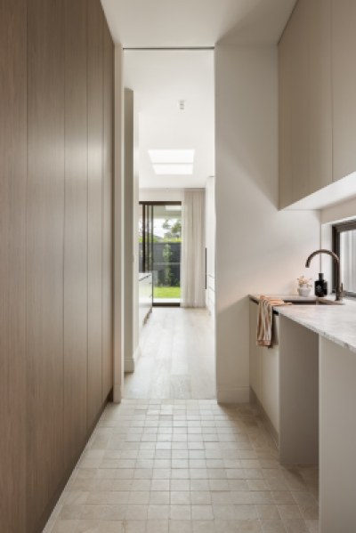 Coburg Residence