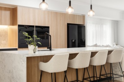 Wellington Point Project