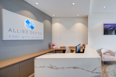 Southern River Allied Dental, Design and Construction by Perfect Practice