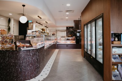 Roberto's Deli