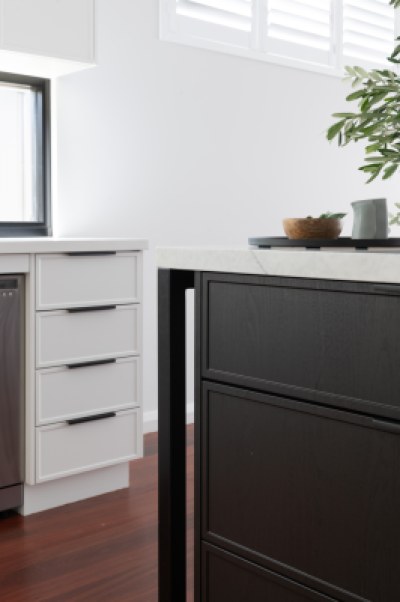 Mt Hawthorn Renovation