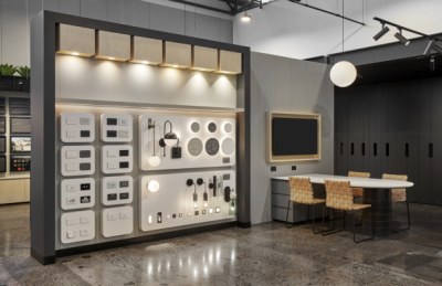 Abode Inspiration Studio & Office Geelong