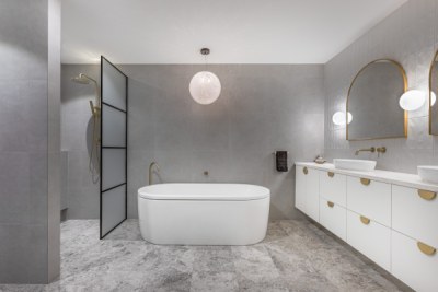 Albert Park Beachfront Apartment