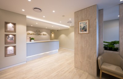 Shellharbour Medical Practice, Design and Construction by Perfect Practice
