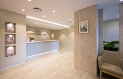 Shellharbour Medical Practice, Design and Construction by Perfect Practice