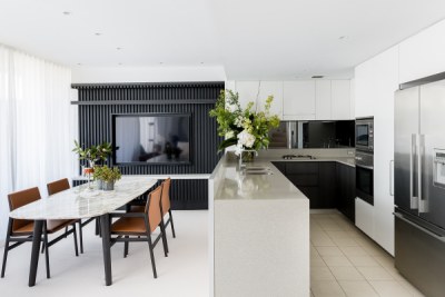 The Ikon: Potts Point