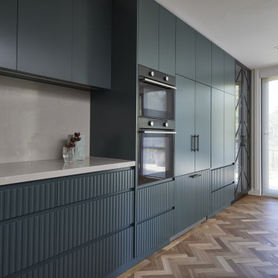 Wollstonecraft Residence