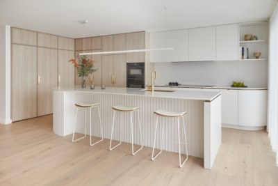 Coastal Retreat