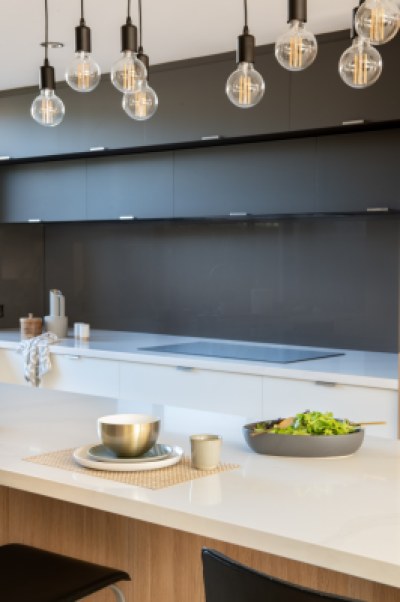 Dalkeith Residence