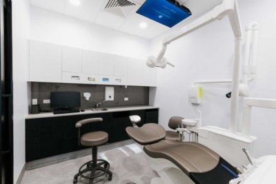 Fix Dental Mt Gravatt