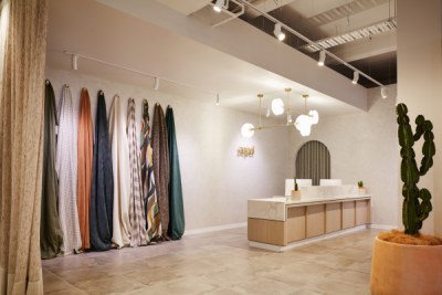 Zepel Melbourne Showroom