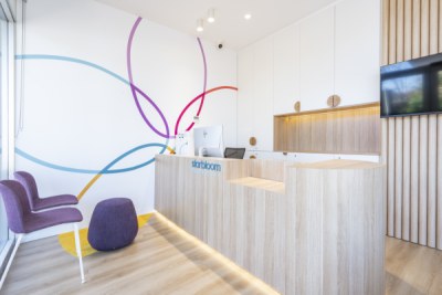 Starbloom Paediatrics