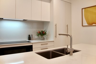Inglewood Residence