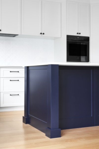 Swan Homes Kingston New Build