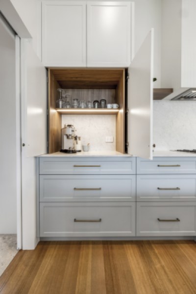 Milswood project