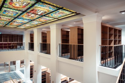 Campion College