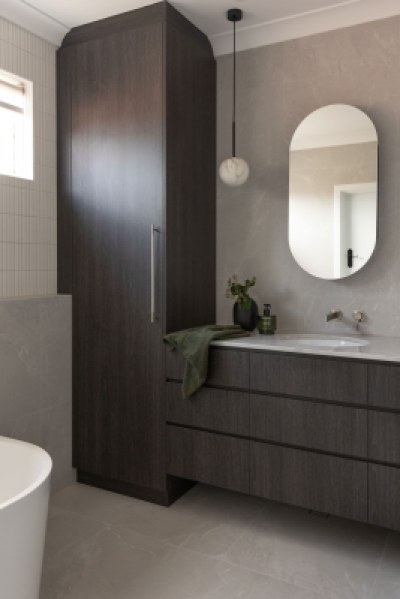 East Fremantle Project