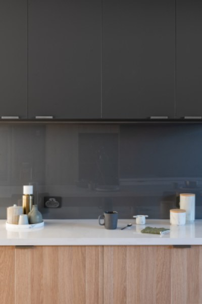 Dalkeith Residence