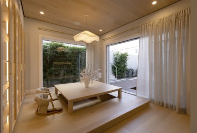 Otway House