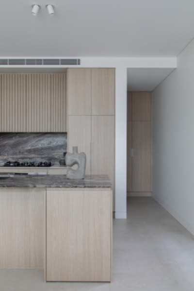Hurstville Grove Dual Occupancy