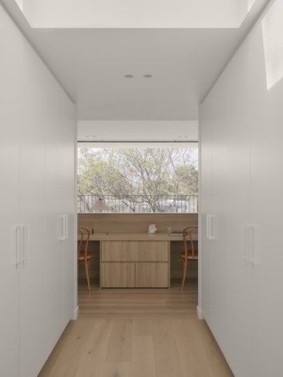 Bellevue Hill Residence