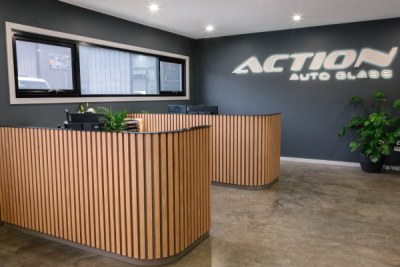 Action Auto Glass