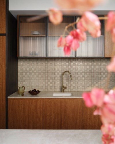 Chippendale Terrace House