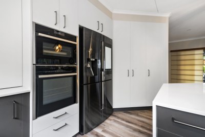 Ramsay Kitchen