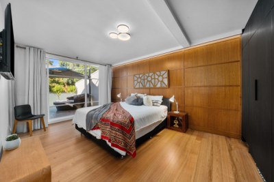 Waimea House