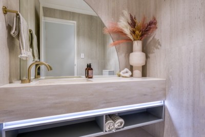 The Ravenna by Beaumonde Homes