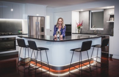Currambine Kitchen