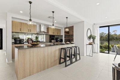 Elderton Homes Wongawilli Display Home Idalia 27