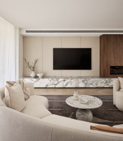Harcourt Pde Roseberry